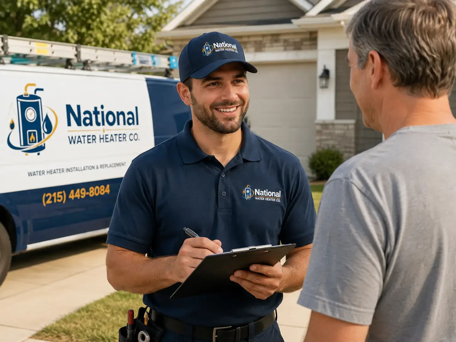 Water Heater Installation Holiday, FL FAQs